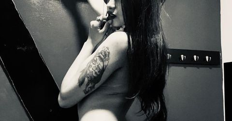 Profile picture - irinasquirt