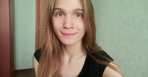 CuteQIntersex Profile picture - CuteQIntersex