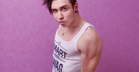 HornyStepfen69 Profile picture - HornyStepfen69