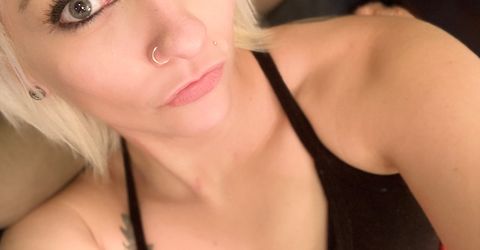 Profile picture - LilMissVanyy