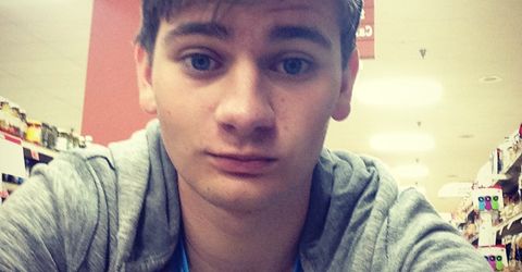 Slushie Profile picture - Slushie