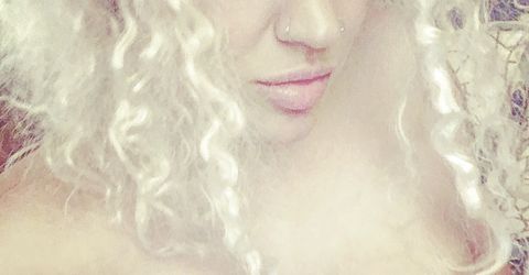 GiaWhite Profile picture - GiaWhite