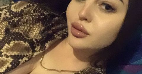 HotQueen Profile picture - HotQueen