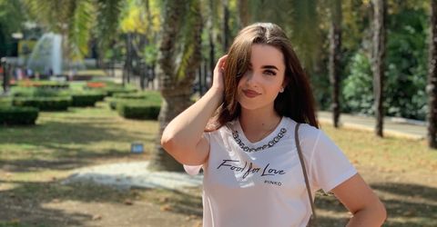 Elizavetta Sweet Profile picture - Elizavetta Sweet