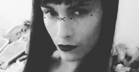 Stephanie Lovell TS Profile picture - Stephanie Lovell TS