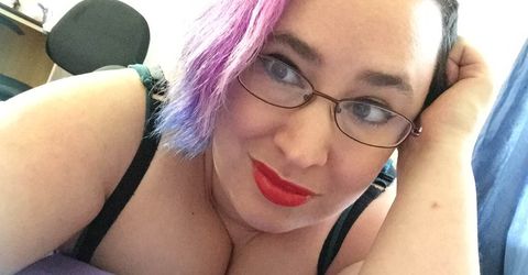 Nimue Allen Profile picture - Nimue Allen