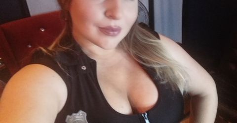Profile picture - AmandaWild