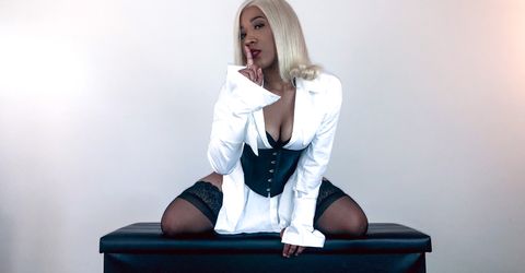 Master Nicki Profile picture - Master Nicki