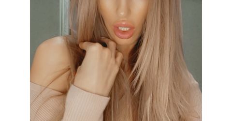 Melania Profile picture - Melania