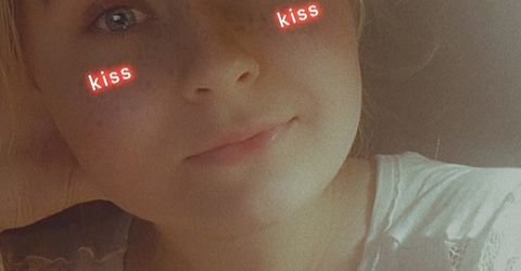 KseniaX Profile picture - KseniaX