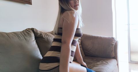 LiaTeenSmile Profile picture - LiaTeenSmile