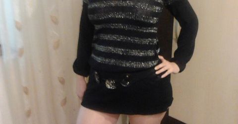 Profile picture - sexypritesa