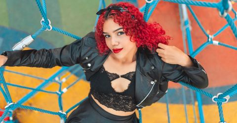 Mila Vega Profile picture - Mila Vega