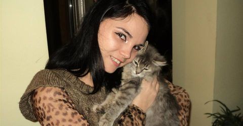 Profile picture - Teo Lyly