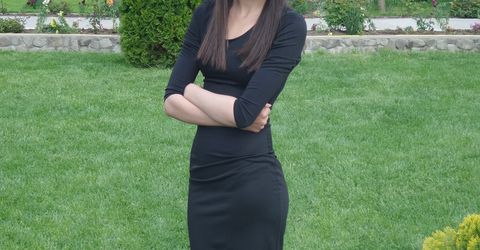 Profile picture - gabriella94
