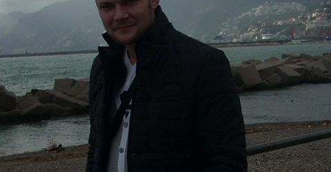 Profile picture - Xander