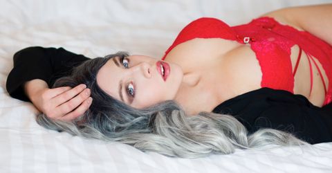 Cornelia Profile picture - Cornelia