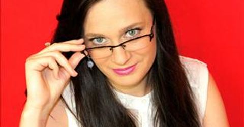 ElyssaLive Profile picture - ElyssaLive