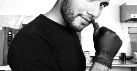 Zack Guerrero Profile picture - Zack Guerrero