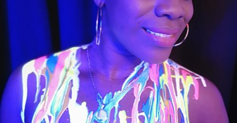 Profile picture - Kesha_ebony
