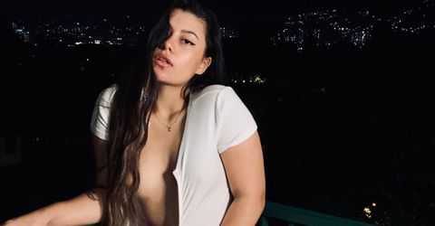 Emi Reid Profile picture - Emi Reid
