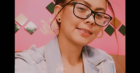 Profile picture - Tifanny_grace