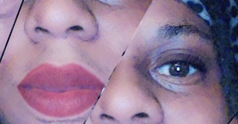 Profile picture - Alasia8321