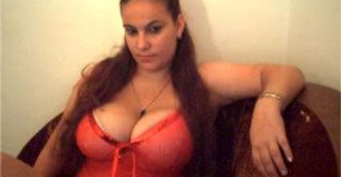 Profile picture - sexy_adina