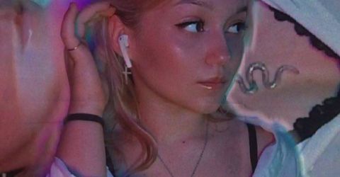 Profile picture - LinaLove
