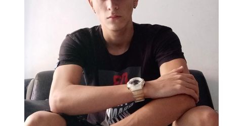 Profile picture - Carlos Tovar