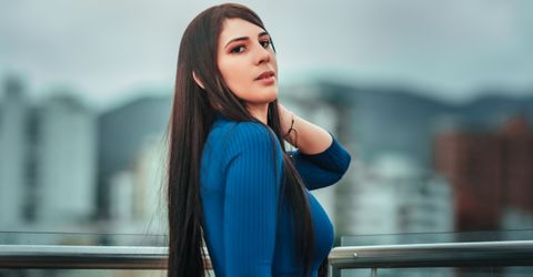 Profile picture - YossyFoss