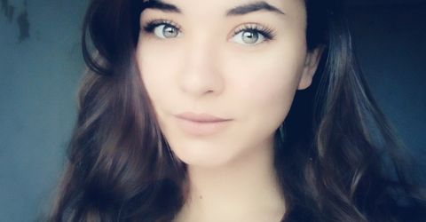 Profile picture - MissKiss