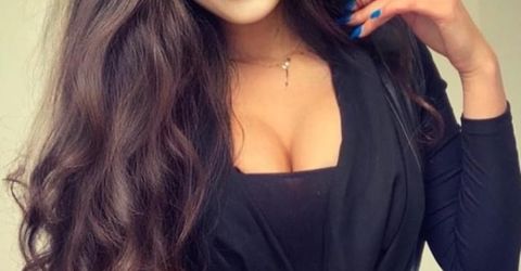 Yasmin Profile picture - Yasmin