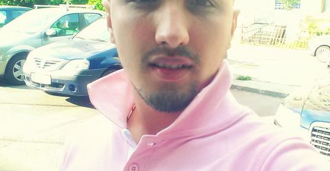 Profile picture - lookatme001