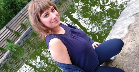 Miroslava Profile picture - Miroslava