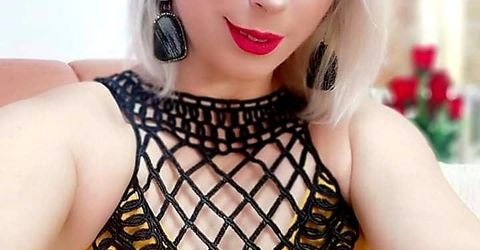 DelyaMonroe Profile picture - DelyaMonroe