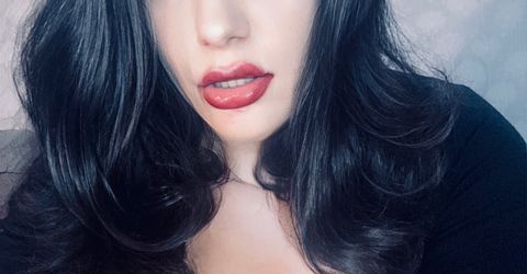 Profile picture - harlow jean