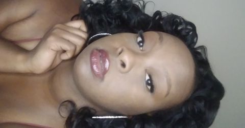 Profile picture - BrookeVixen