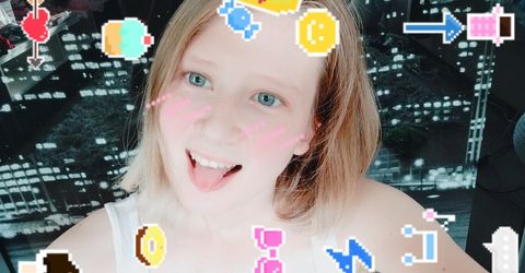 Amy Cute Profile picture - Amy Cute