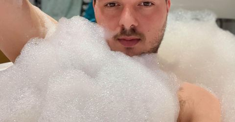 Profile picture - HorneyboyxMega