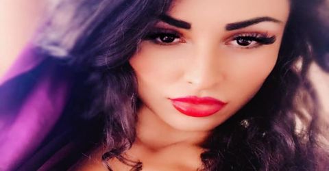 Elletra Profile picture - Elletra