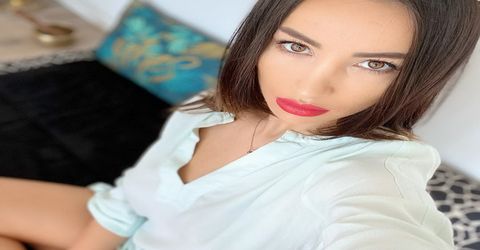 Krysia Profile picture - Krysia