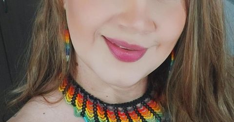 Profile picture - Kate McCain