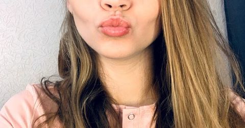 Profile picture - Focus-on-me