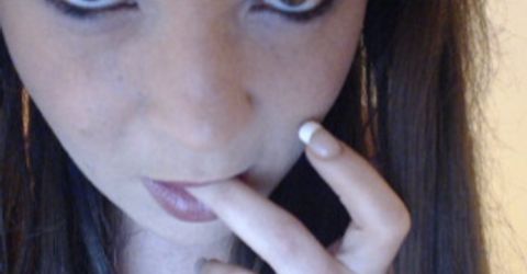 Profile picture - Aimee-Fox