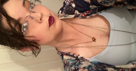 Profile picture - Miss Aria