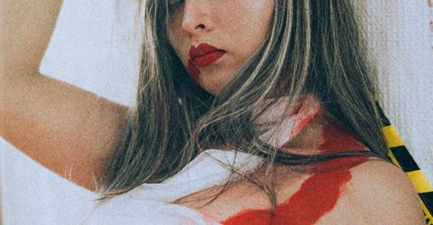 Profile picture - MilaRosse