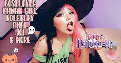 waifumochi_chan COSPLAY Profile picture - waifumochi_chan COSPLAY