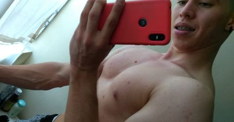 Profile picture - Mad