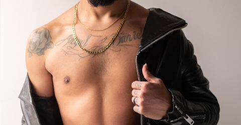 Gaspar_Black666 Profile picture - Gaspar_Black666